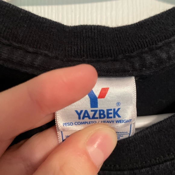 Lady gaga 2011 concert tshirt - Picture 5 of 7